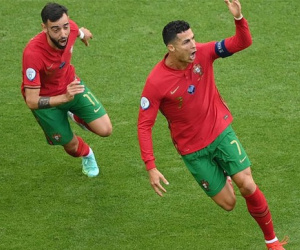 Serie A đang lấn át Ngoại hạng Anh và La Liga tại EURO 2020