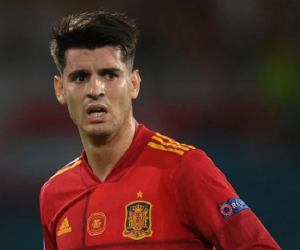 Morata vẽ ra mộng đẹp rồi 'hiện nguyên hình', Tây Ban Nha ôm nỗi thất vọng to lớn trước Ba Lan
