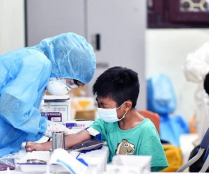 Campuchia ghi nhận 'ngày chết chóc kỷ lục' - xác nhận các ca nhiễm biến chủng Delta