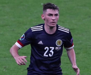 EURO 2020: Phát hiện một cầu thủ Scotland mắc COVID-19 sau trận đấu với Anh