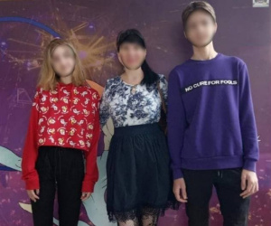 3 con ruột tố hành vi bệnh hoạn của cha dượng, mẹ không tin còn mắng con hư hỏng rồi nhận ra sự thật cay đắng giấu kín suốt 3 năm