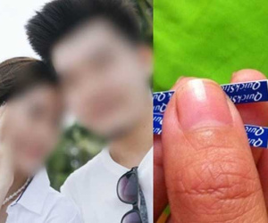 Yêu 10 năm, cuối năm kết hôn thì phát hiện chồng sắp cưới làm 'em gái' có bầu, cô nàng đưa ra quyết định dứt khoát đến tận cùng!