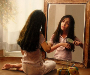 Kỳ bí câu chuyện 'chiếc gương sát nhân' liên tục giết chết 38 người, cứ nhìn vào là đột tử: Sau 260 năm, y học đã có lời giải đáp