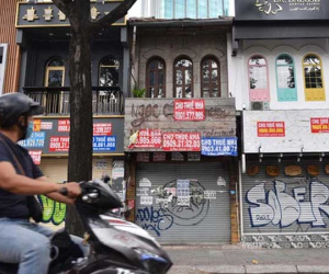 Cho thuê nhà 1 tháng vẫn bị tính thuế thu nhập của 1 năm