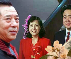 Yêu thầm một người đi tù suốt 15 năm, ngày ông mãn hạn, bà là người duy nhất đến đón cùng vẻn vẹn 4 từ và cách đưa chồng vào hàng tỷ phú cực đỉnh!