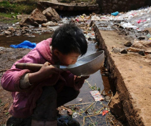 Câu hỏi 40 năm không có lời giải hé lộ mặt trái u tối đằng sau 'kỳ tích Trung Quốc'