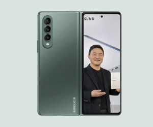 Galaxy Z Fold3 và Z Flip3 sẽ có giá rẻ hơn bản tiền nhiệm