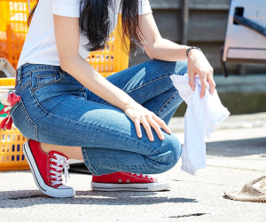 5 mẫu giày chưa bao giờ hết hot trong phim Hàn: Toàn kiểu tôn dáng, giúp nâng cấp cả bộ đồ