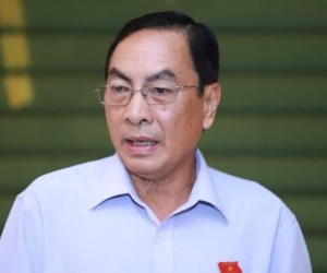 'Hô biến' đất vàng: 'Toàn cán bộ xuất sắc, giờ mới lòi ra sai phạm?'
