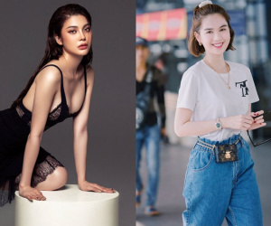 Bị gọi tên trong ồn ào yêu cùng tỷ phú với Ngọc Trinh, phía Lily Chen nói gì?