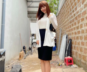 Mùa hoa tìm lại: Lệ bị chê mặc xấu, kém sang hơn cả gái quê, Thanh Hương nói gì?
