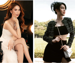 Động thái đối lập của Lily Chen và Ngọc Trinh sau drama yêu tỷ phú: Bên ẩn ý cực gắt, bên giữ mãi thái độ quen thuộc