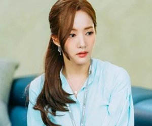Park Min Young 'chốt đơn' cặp kè tình trẻ Song Kang ở phim mới, netizen bất ngờ gọi tên Park Seo Joon