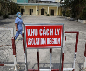 Tây Ninh xử phạt 2 người trốn khỏi khu cách ly tập trung
