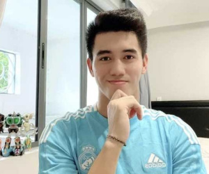Khổ như Tiến Linh: Vừa thả thính đã bị nguyên team vào 'bóc phốt', Tấn Trường còn chốt một câu chí mạng