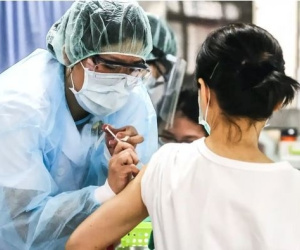 Đài Loan bác tin 49 người chết liên quan tới vaccine Covid-19
