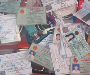 Bỗng dưng mắc nợ, tá hoả vì không vay tiền vẫn bị truy đòi