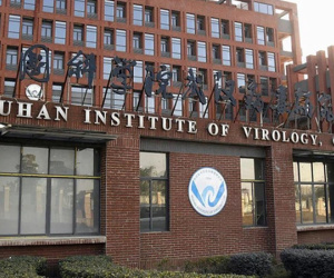 Viện Virus học Vũ Hán lọt tốp ứng viên xuất sắc vì nghiên cứu Covid-19
