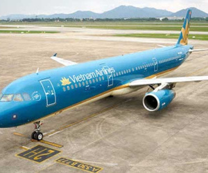 Gói tín dụng 4.000 tỷ đồng sắp về 'giải cơn khát' thanh khoản cho Vietnam Airlines