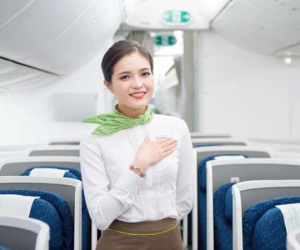 Hàng trăm triệu cổ phiếu Bamboo Airways được dùng làm tài sản đảm bảo khoản vay với mức giá 8.500 đồng/cp