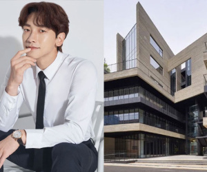 Ông xã Kim Tae Hee bán tòa nhà thương mại thu lãi hơn 600 tỷ khiến Knet choáng váng