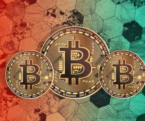 Thị trường tiền số lại rung lắc mạnh, vốn hoá Bitcoin bốc hơi 80 tỷ USD sau chưa đầy 1 ngày