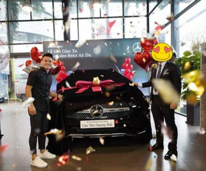 Kiểm kê khối tài sản khủng của hội cầu thủ: Ai cũng nhà đẹp xe xịn, kinh doanh khắp nơi, nhìn đâu cũng thấy cả đống tiền