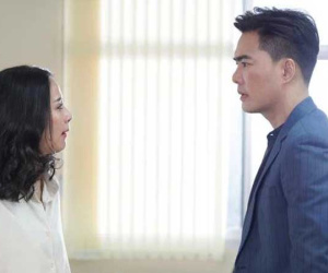 Chồng hất bát canh ra sân mắng vợ ăn hại nhưng vừa dứt lời thì anh tối sầm mặt trước cảnh tượng diễn ra