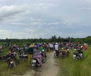 Lao xuống sông Sài Gòn cứu 2 bạn nữ, thiếu niên 16 tuổi đuối nước tử vong