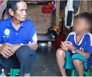 Vụ cậu học trò nghèo bị giữ học bạ vì không có tiền nộp quỹ: UBND tỉnh chỉ đạo làm rõ
