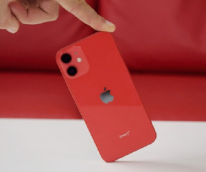 Apple dừng sản xuất iPhone 12 mini, do doanh số quá thấp