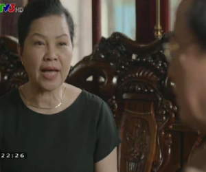 Mùa hoa tìm lại tập 13: Khán giả sốc nặng khi Lệ bị phát hiện đi đẻ thuê ở thành phố