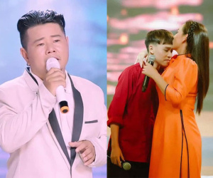 Nhạc sĩ hit Lỡ Duyên bất ngờ tố bị Phi Nhung uy hiếp, doạ đưa ra toà và lên hẳn sóng truyền hình?