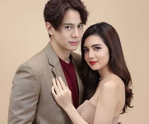 Top 6 bộ phim truyền hình Thái Lan có rating cao nhất trong tuần thứ 3 của tháng 6 năm 2021
