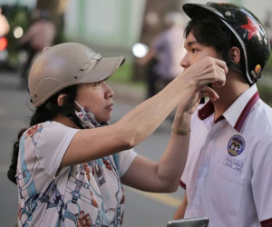 TP.HCM thông báo khẩn về kỳ thi tốt nghiệp THPT Quốc gia 2021