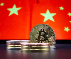 Vì sao Trung Quốc mạnh tay siết tiền ảo?