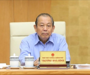 Phó Thủ tướng gửi thư khen các lực lượng triệt phá thành công chuyên án tội phạm công nghệ cao