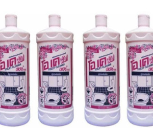 Hà Nội: Mâu thuẫn gia đình, cô gái 22 tuổi uống nửa chai nước tẩy rửa bồn cầu