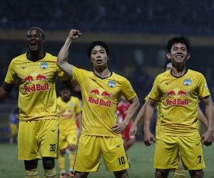 VPF đề xuất V.League đá theo kiểu đặc biệt, dồn sức cho tuyển Việt Nam đá vòng loại World Cup