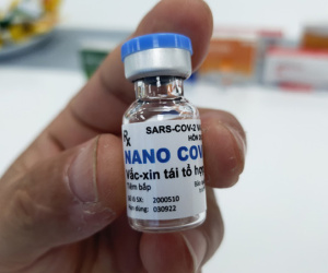 Đại diện Bộ Y tế: Kiến nghị cấp phép vắc xin Nano Covax là 'nóng vội, chưa đầy đủ dữ liệu khoa học'