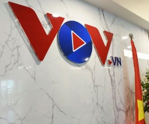 Một hacker tấn công Báo điện tử VOV bị khởi tố
