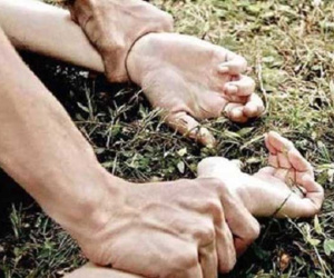 'Yêu râu xanh' 71 tuổi nhiều lần hiếp dâm 2 bé gái 8 tuổi