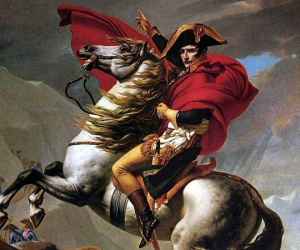 Chuyện ly kỳ về 'cậu nhỏ' của vị hoàng đế nổi tiếng nhất lịch sử Napoleon: '3 chìm 7 nổi 9 lênh đênh' rồi để lại cho hậu thế bí ẩn khó giải