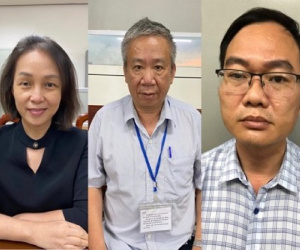 Vụ tiêu cực xảy ta tại Bệnh viện tim Hà Nội: Tiếp tục mở rộng điều tra
