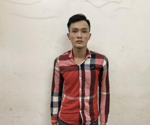 TP.HCM: Băng nhóm 'tuổi teen' chuyên đột nhập nhà dân, cửa hàng, kho hàng để trộm cắp tài sản
