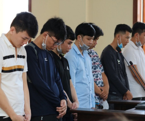 Vừa tốt nghiệp đại học, gã trai lên Youtube học cách làm tiền giả rồi vào tù