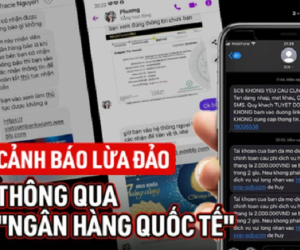 Cảnh báo: Chiêu trò lừa đảo thanh toán khi mua hàng online đang quay trở lại rầm rộ, nhiều người dùng 'sập bẫy'