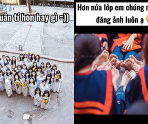 Bóc phốt ảnh kỷ yếu xấu đau đớn, 5 năm sau nữ sinh nhận được bình luận của 'người cũ' đọc mà xỉu lăn