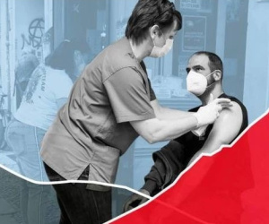 Biến thể Delta xuất hiện ở đâu, thống trị ở đó: Nỗ lực của châu Âu sắp 'đổ sông đổ biển'?
