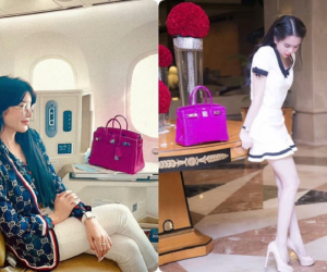Ngoài xế hộp chục tỷ, Ngọc Trinh - Lily Chen còn đụng chan chát túi Hèmes 7 tỷ, đồng hồ kim cương 4 tỷ: Cuộc đua hàng hiệu chưa có hồi kết